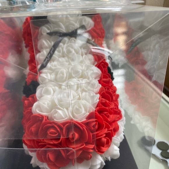 Gifts for Men Him Her, Great ideds ,Fake Rose Shoe.Box,Boyfriend, Men, Husband, - Picture 10 of 12